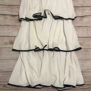 🖤 White maxi dress 🖤